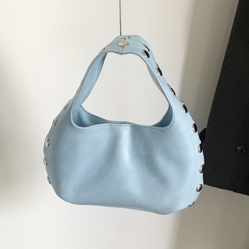 Leatherwork Designs - Nieuwe, modieuze retro tas voor werk