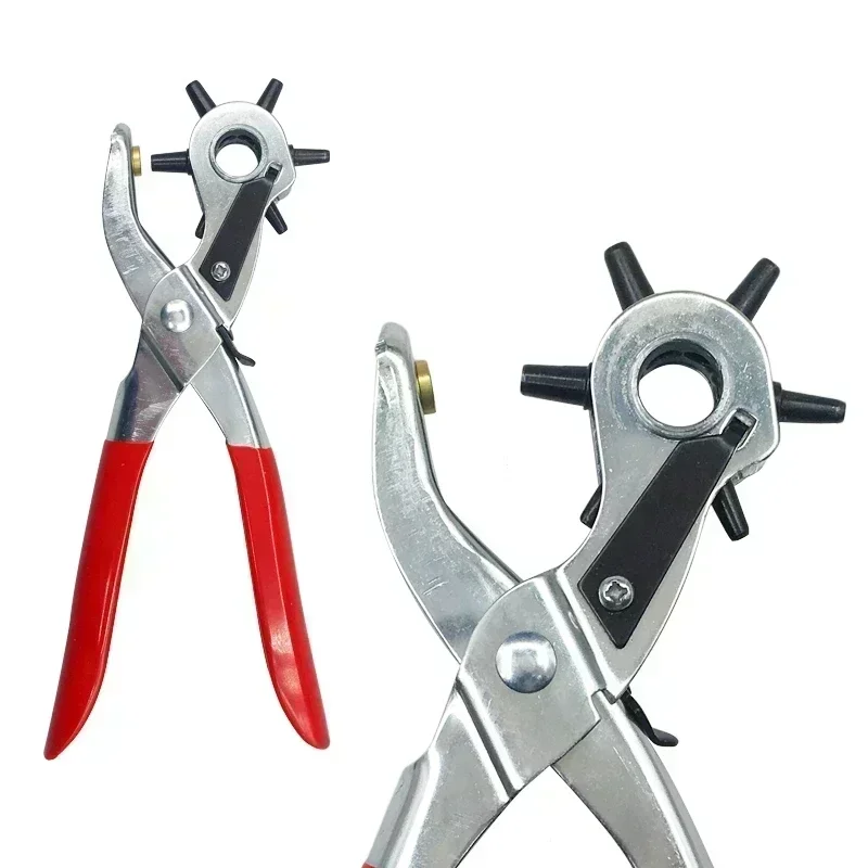 Multifunctionele Lederen Ponsg - Leatherwork Awl recensie en prijs