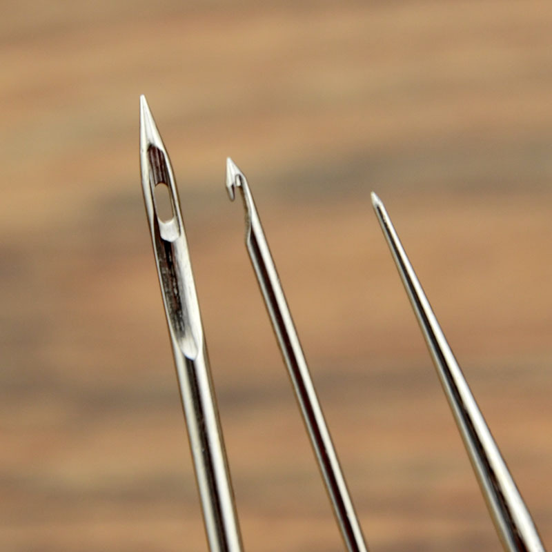 1 stuks lederen naai-awl handn - Leatherwork Awl recensie en prijs