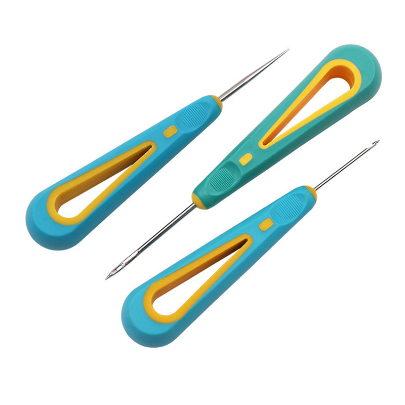 1 stuks lederen naai-awl handn - Leatherwork Awl recensie en prijs