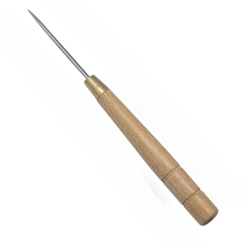 3-delige priemgereedschap met  - Leatherwork Awl recensie en prijs