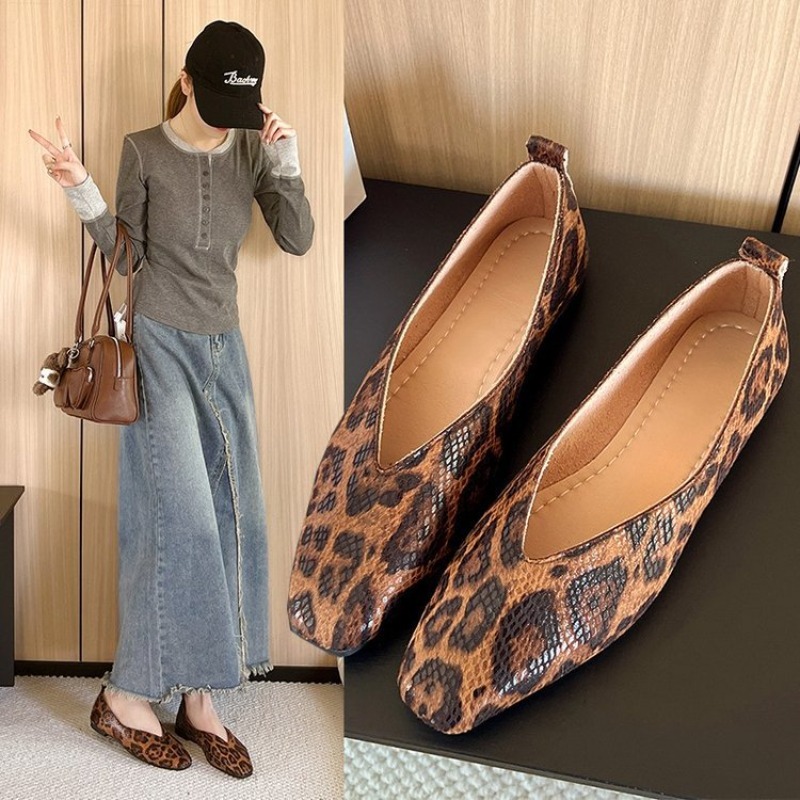 Enkele schoen Dames Nieuw slan - Leatherwork Free Patterns recensie en prijs