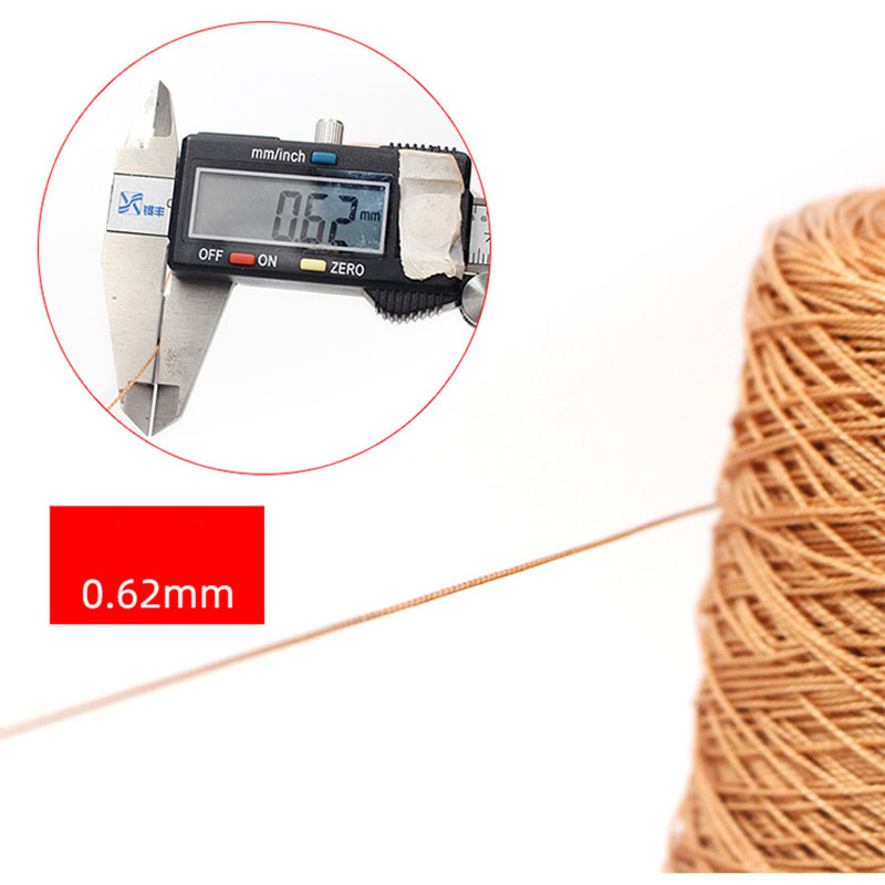 1Set DIY Leder Naai-naald met  - Leatherwork Awl recensie en prijs