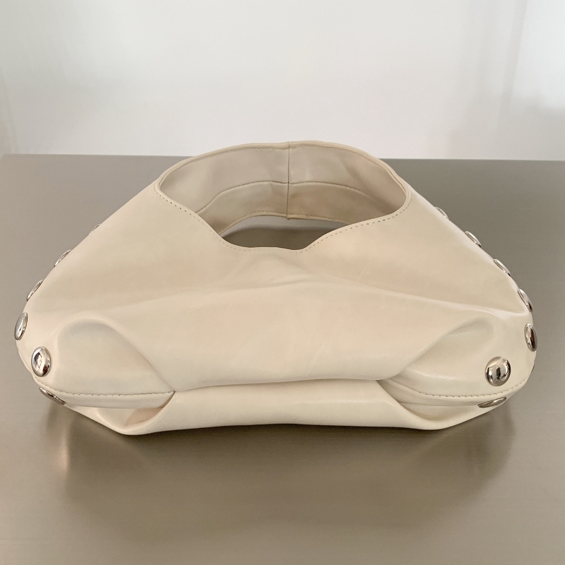 Nieuwe, modieuze retro tas voo - Leatherwork Designs recensie en prijs